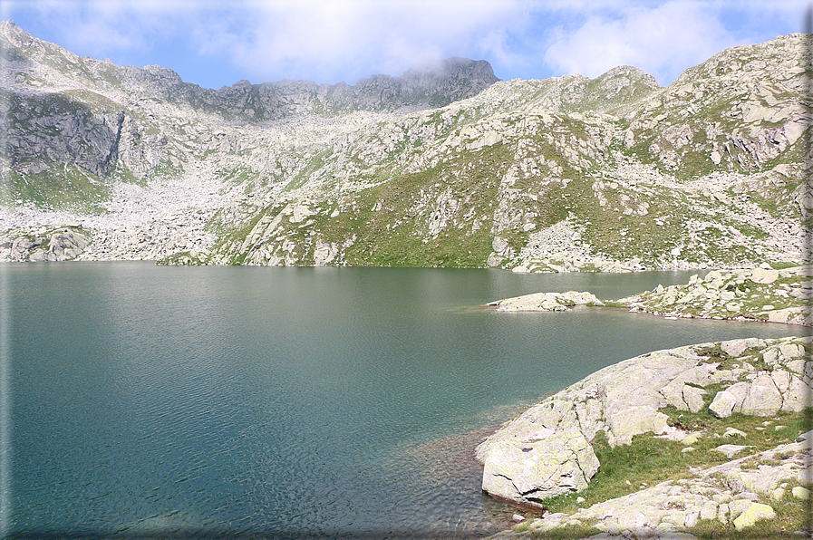 foto Lago Gelato